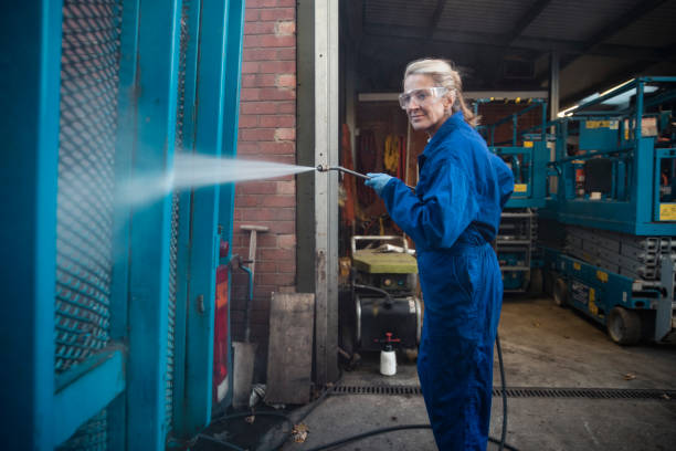 Trusted Deshler, OH Pressure Washing Experts