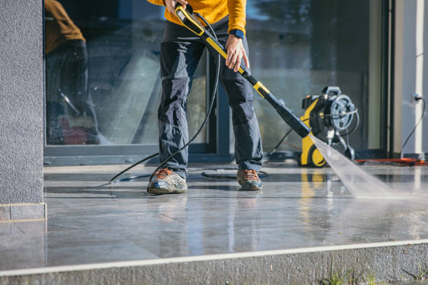 Spring Cleaning in Deshler, OH